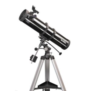 Telescopio N 130/900 Explorer EQ-2
