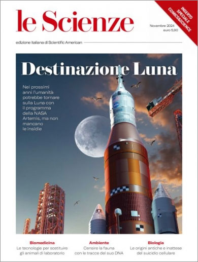 Le-Scienze-novembre-2024